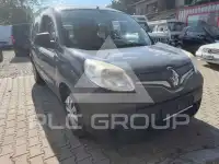 2014 Renault Kangoo