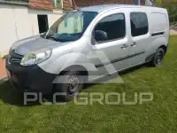 2014 Renault Kangoo