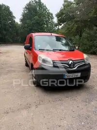2014 Renault Kangoo