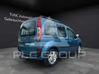 2014 Renault Kangoo