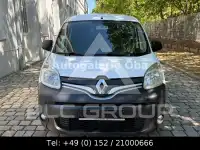 2014 Renault Kangoo
