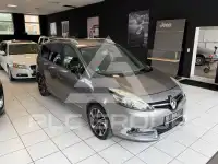 2014 Renault Grand Scenic