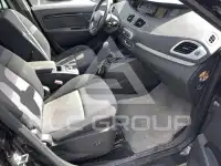 2014 Renault Grand Scenic