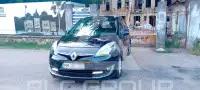 2014 Renault Grand Scenic