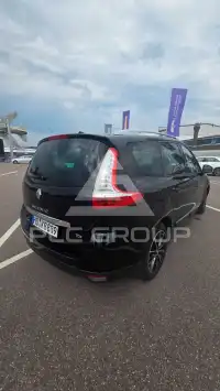 2014 Renault Grand Scenic