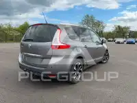2014 Renault Grand Scenic