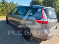 2014 Renault Grand Scenic