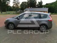 2014 Renault Grand Scenic