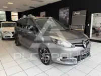 2014 Renault Grand Scenic
