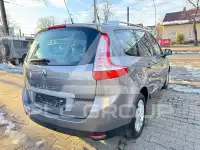 2014 Renault Grand Scenic