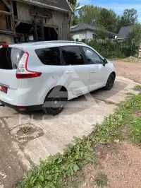 2014 Renault Grand Scenic