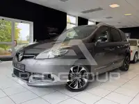 2014 Renault Grand Scenic