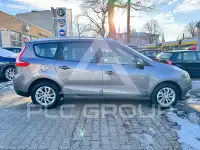 2014 Renault Grand Scenic