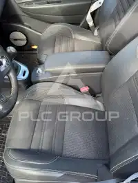 2014 Renault Grand Scenic