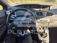 2014 Renault Grand Scenic