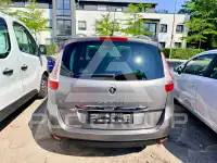 2014 Renault Grand Scenic