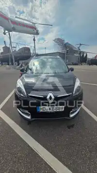 2014 Renault Grand Scenic