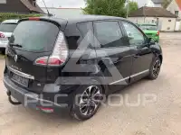 2014 Renault Grand Scenic