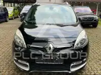2014 Renault Grand Scenic