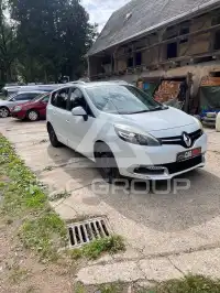 2014 Renault Grand Scenic