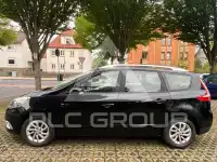 2014 Renault Grand Scenic