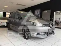 2014 Renault Grand Scenic
