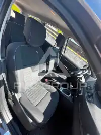 2014 Renault Grand Scenic