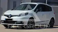 2014 Renault Grand Scenic