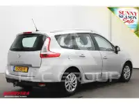 2014 Renault Grand Scenic