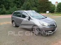 2014 Renault Grand Scenic