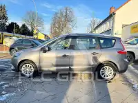 2014 Renault Grand Scenic