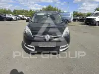 2014 Renault Grand Scenic