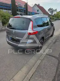 2014 Renault Grand Scenic