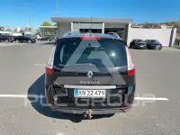 2014 Renault Grand Scenic