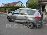 2014 Renault Grand Scenic