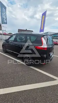 2014 Renault Grand Scenic
