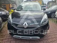 2014 Renault Grand Scenic