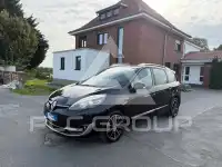 2014 Renault Grand Scenic