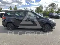 2014 Renault Grand Scenic