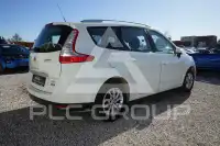 2014 Renault Grand Scenic