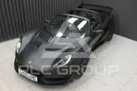 2014 Lotus Elise
