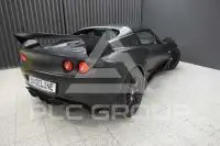 2014 Lotus Elise