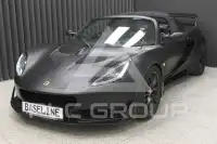 2014 Lotus Elise