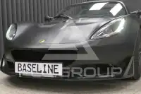 2014 Lotus Elise