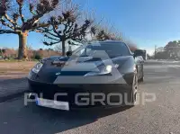 2014 Lotus Evora