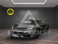 2014 Lotus Exige