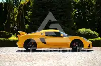2014 Lotus Exige