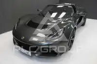 2014 Lotus Exige