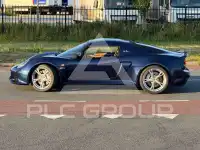 2014 Lotus Exige