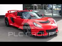 2014 Lotus Exige